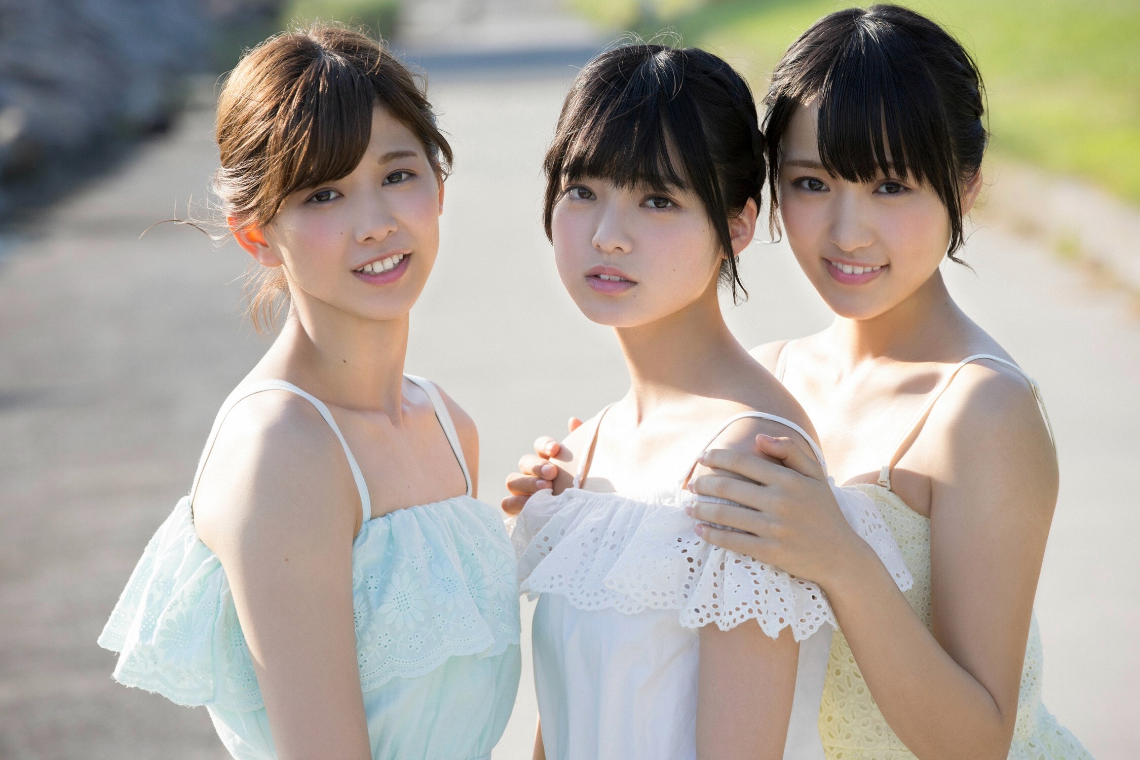 YS-Web-Vol.715 欅坂46